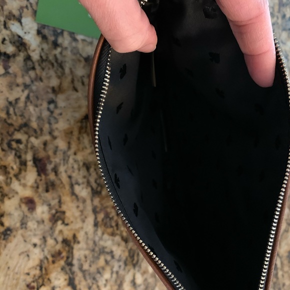 Kate Spade clutch - Picture 6 of 6